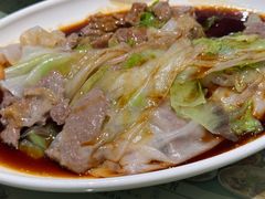 -凤来茶餐·粤菜馆(珠江新城店)