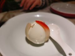 -京华烟云·北京烤鸭(领展购物广场·中关村店)
