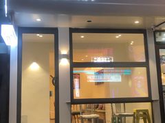 -线人米线(桂林路店)