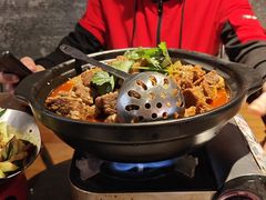 -神府路壹号·海鲜烧烤·砂锅粥·锅物(三坊七巷店)