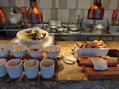 -嘉定凯悦·咖啡厅