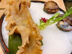 花胶鲍鱼-大永發老火浓汤·经典粤菜(北滨路店)