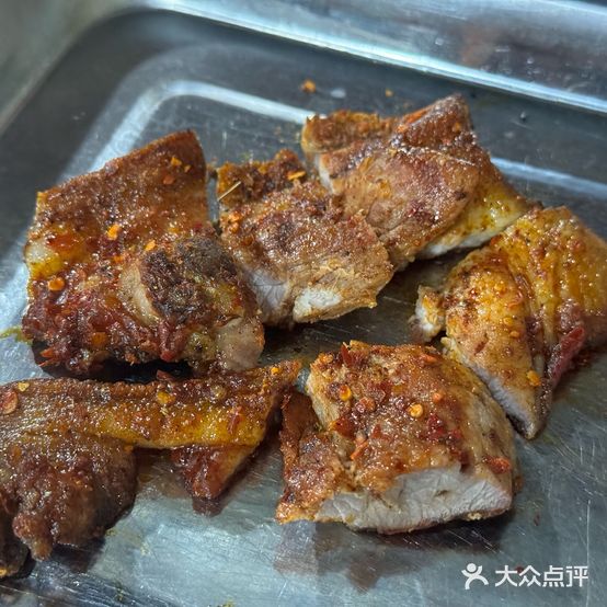 168·甘洛烧烤店(鹭洲半岛店)