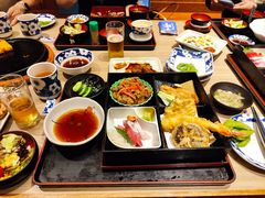 -小山日本料理(兴业太古汇店)