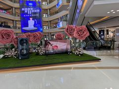 -红星美凯龙北京至尊MALL(东四环中路店)