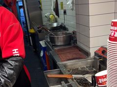 -黑色经典臭豆腐·湖南特产(太平街口店)