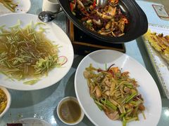 -品味居·首店·大连鲜活海鲜大连菜(东港店)