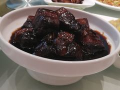 本帮红烧肉-金时代顺风大酒店(金山店)