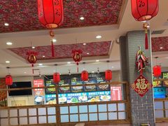 -老渔翁炖鱼坊(黄海西路东山店)