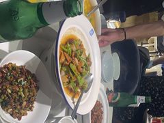 -兰湘子·湘菜小炒(崂山丽达店)