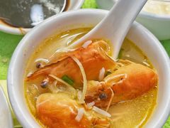-盛港湾海鲜食府(黄沙店)