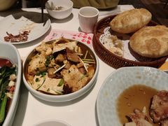 -红樱桃·欢乐餐厅(太原里店)