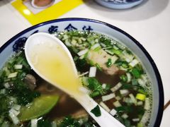 -夏家合汁(天润花园小区店)