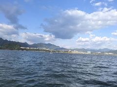 -千岛湖-欢乐水世界