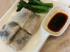 -麒麟中餐厅·经典粤菜·地道菜式老字号(广州长隆酒店)