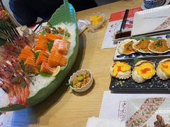 -清水日本料理铁板烧(学府路店)
