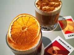 -Seesaw Coffee(上生新所店)