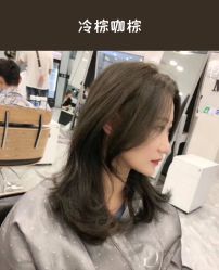 -MASTER 男士发型设计