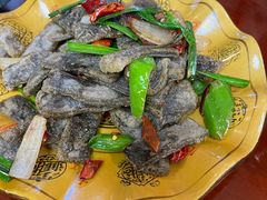 -和福餐馆(西江古街店)