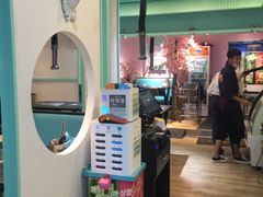 -烤路里·韩国品质自助烤肉(石路天虹4号店)