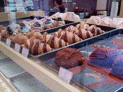 -OUR Bakery(SKP-S店)