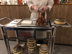 -全聚德(江宁店)