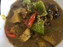 -标记Jane's kitchen(平桥直街店)
