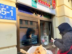 -老厨家(中央大街西七道街店)