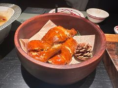 -锦楼·臻选新杭帮(杭州中心店)