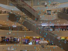 -金时代顺风大酒店(爱琴海购物中心店)