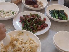 -南小馆(迪士尼小镇店)