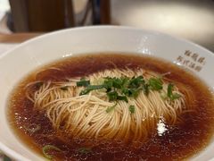 -松鹤楼·苏式汤面(虹桥天地店)