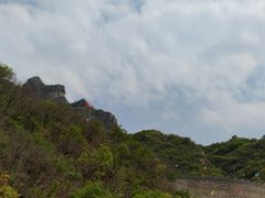 -圣莲山风景区