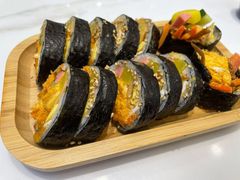 -胤韩紫菜包饭·炸鸡·拌饭(宋家庄店)