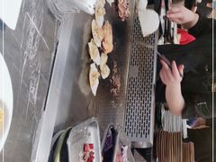 -大渔铁板烧(东城店)