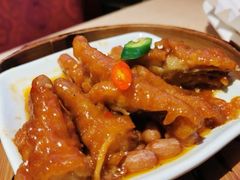 -点都德(千灯湖环宇城店)