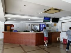 -上海普陀区机动车检测站第十一机动车安全检测站