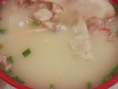 -廖老妈蹄花(中海国际店)