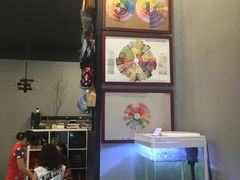 -醒味咖啡馆(南市桥巷店)
