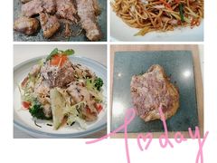 -卡朋西餐(悦汇城店)