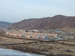 -图们口岸