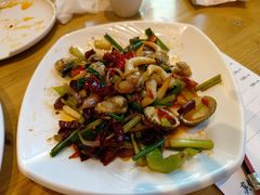 -南海渔家•海鲜•正宗海南菜(海棠湾店)