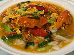 -申粤轩酒楼·三十年粤菜经典(丁香花园店)