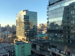 -北京三里屯CHAO酒店