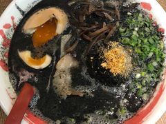 -豚王拉面(铜锣湾店 )