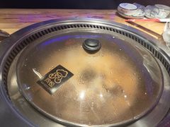 -山河屯铁锅炖鲜鹅·东北菜(开发区一店)