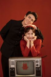 -米兰婚纱影像艺术空间(莲塘店)