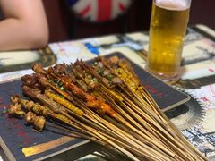 -李烤肉(非物质文化遗产)