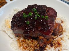 -蔡家酒楼(一德街店)