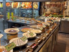 -黄山老妈·土菜(碧桂园店)